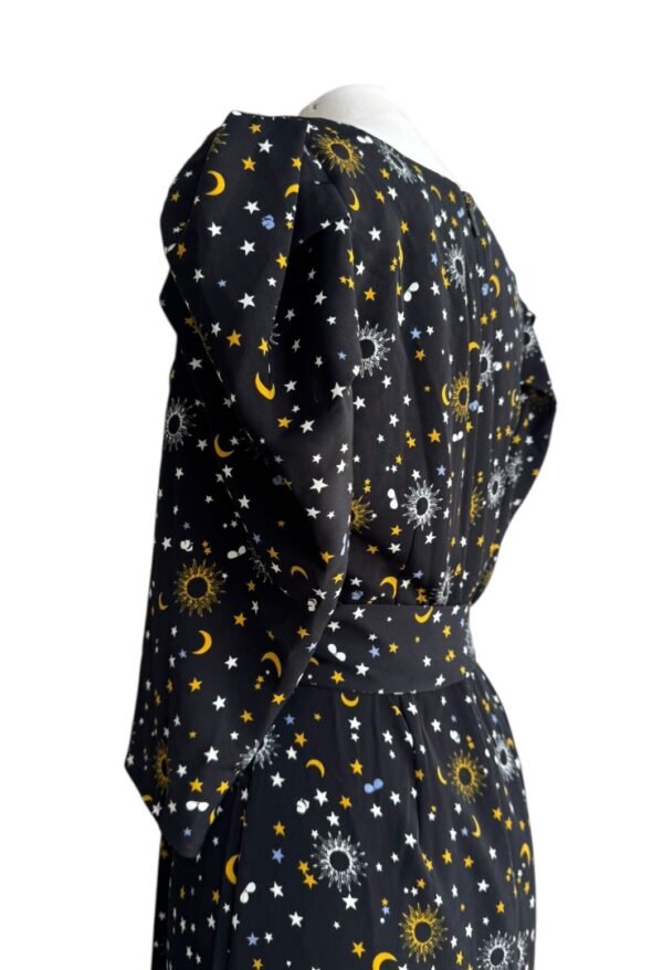 KARL LAGERFELD - MOON, SUN, STARS DRESS - Image 8